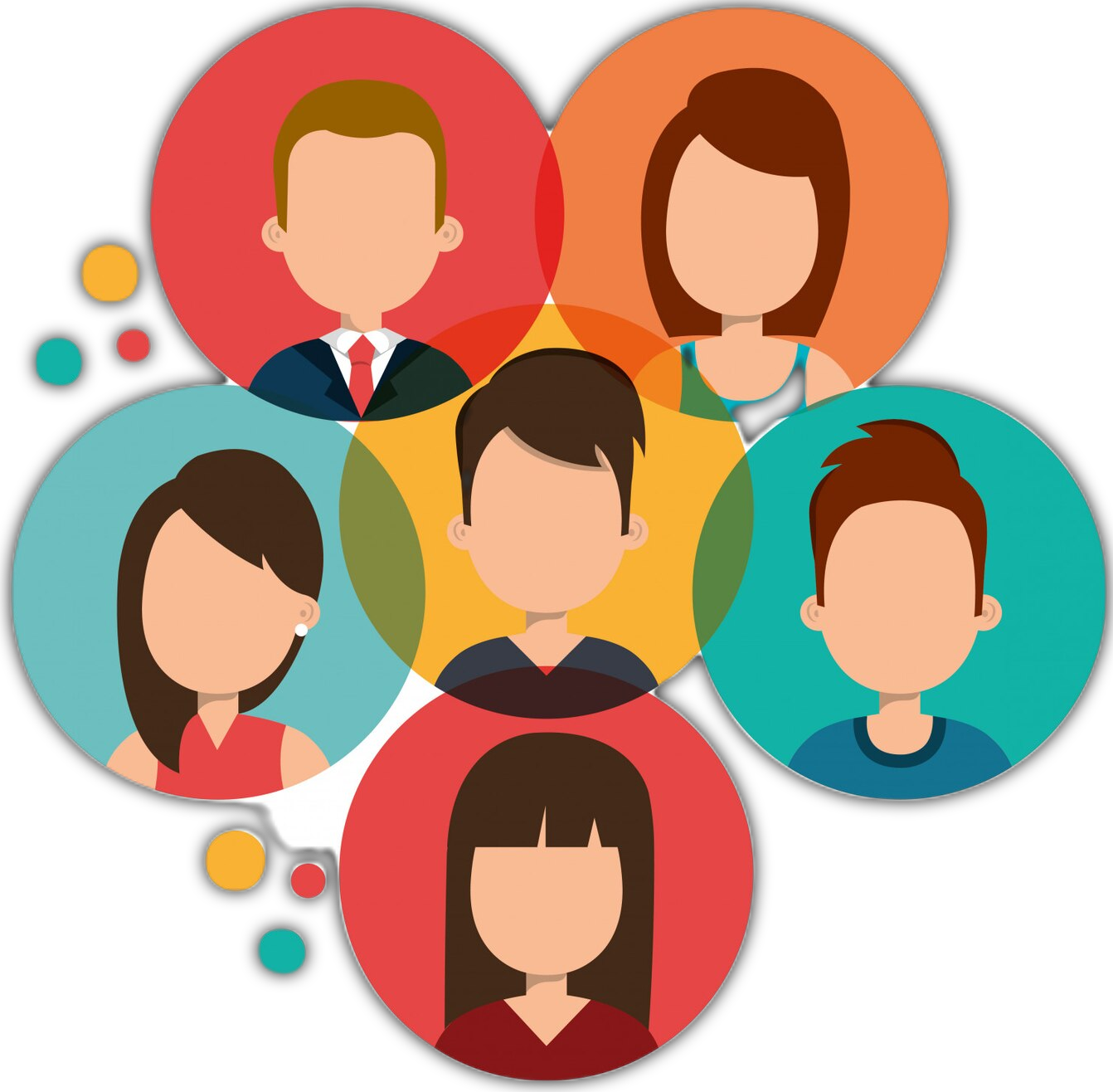Online community