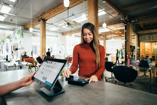 Integrated Financial Ecosystem