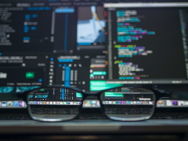 AI-Powered Bookkeeping